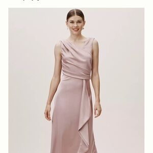BHLDN Alston Dress 12